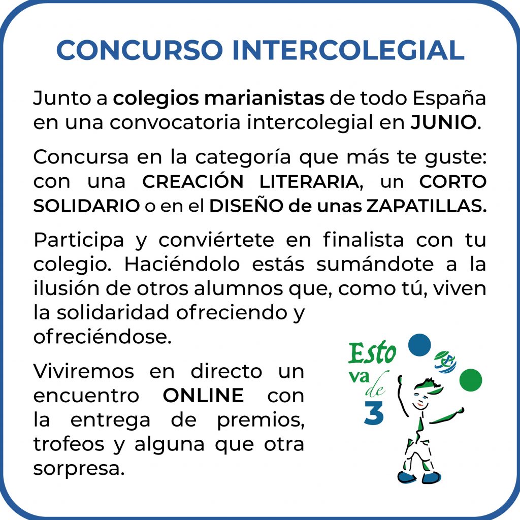 concurso intercolegial