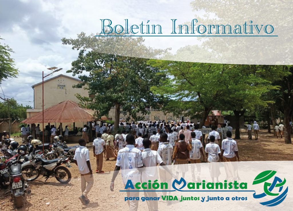 Boletín Informativo Septiembre 2025