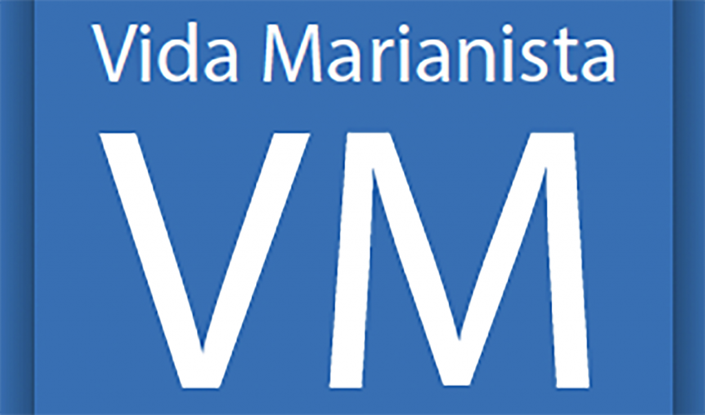 Vida Marianista Septiembre 2025