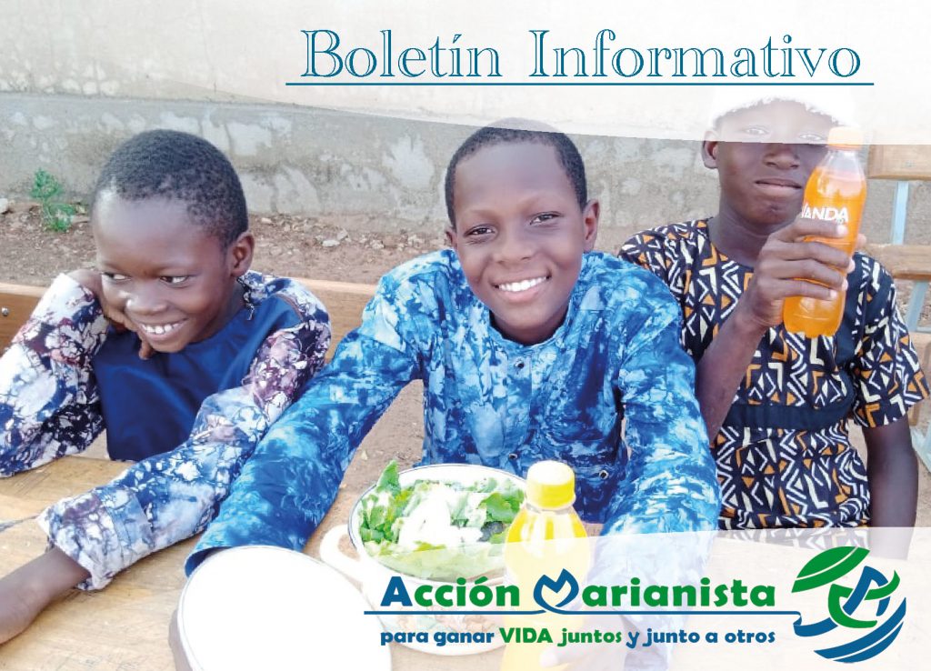 Boletín Informativo Marzo 2026