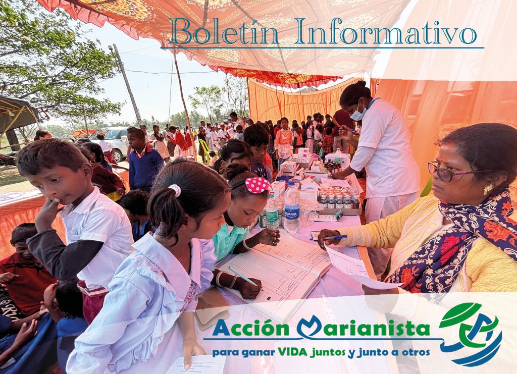Boletín Informativo Junio 2026
